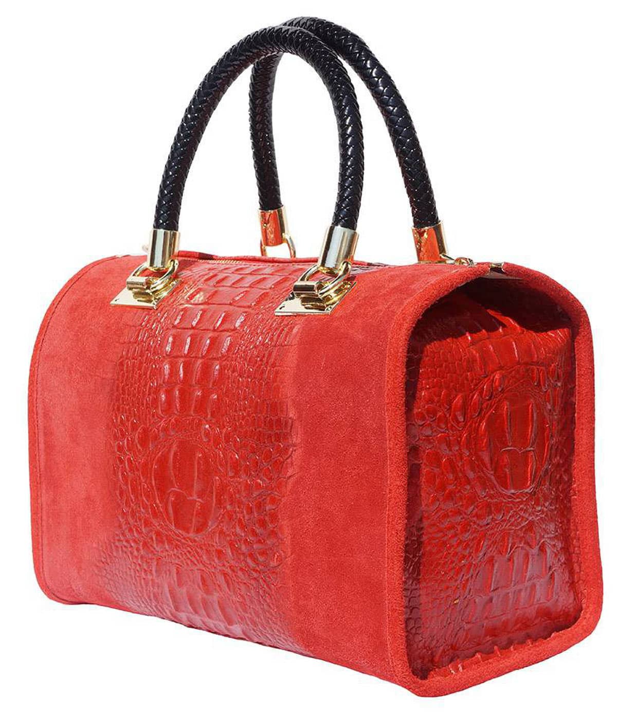 Private label Italian leather handbags made in Italy, manufacturers for